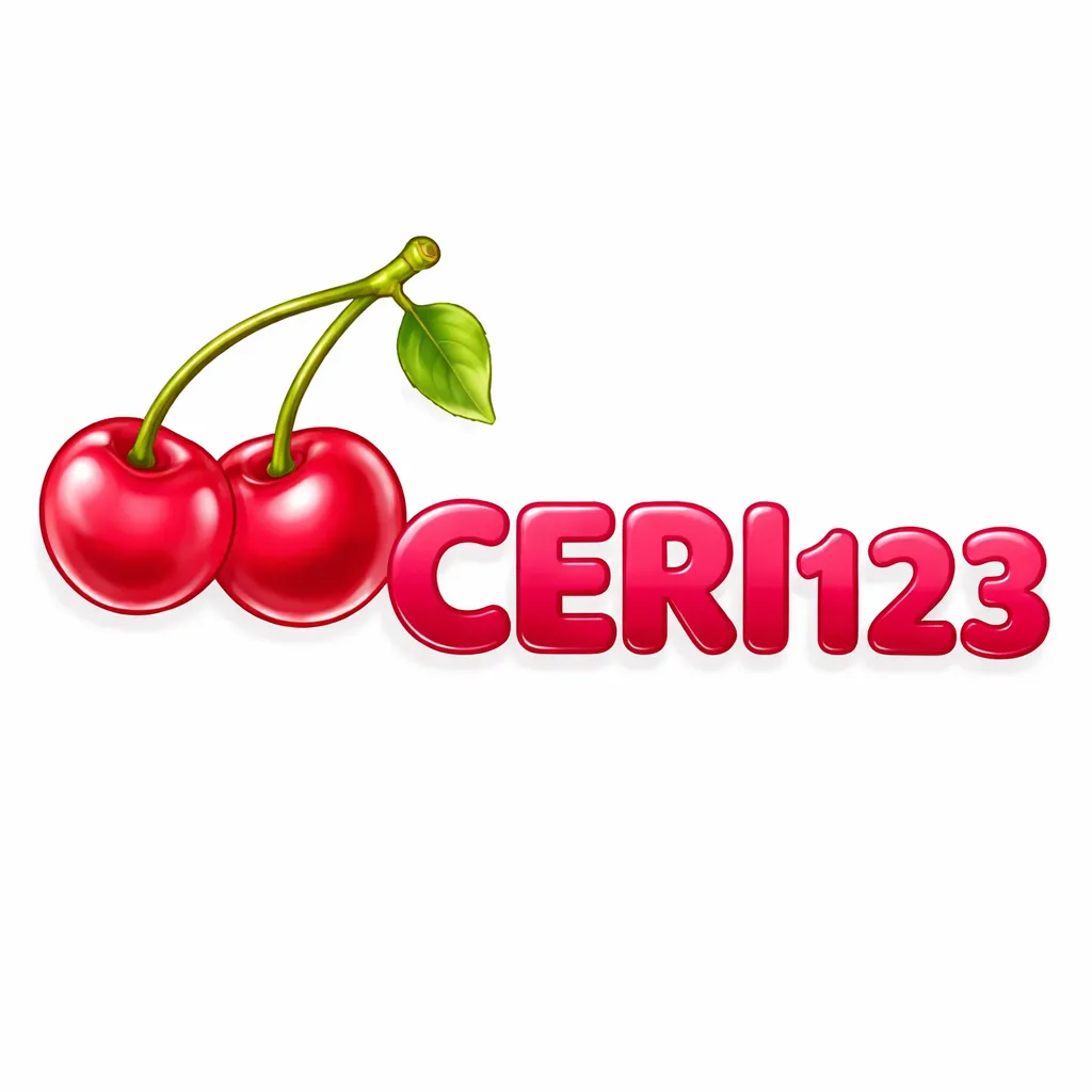 CERI123 - Game Tembak Ikan Seru dan Mengasyikkan