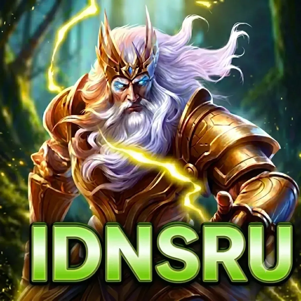 IDNSERU - Game Memancing yang Seru dan Menantang