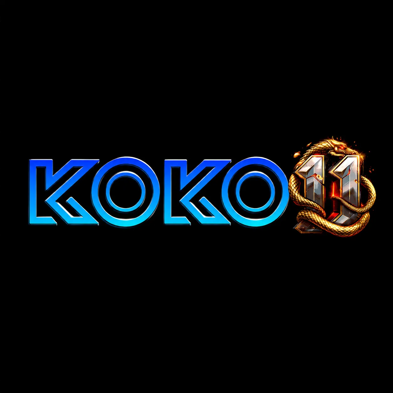KOKO11 - Simulasi Hidup yang Menarik dan Interaktif