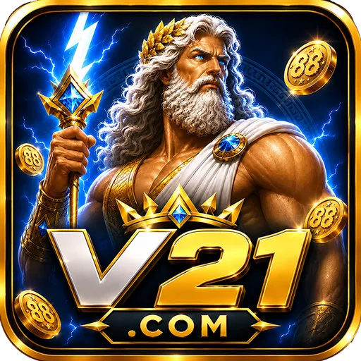 V21 - Petualangan Epic di Dunia MMORPG
